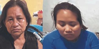 Madre e hija pedían cupos de 15 mil soles