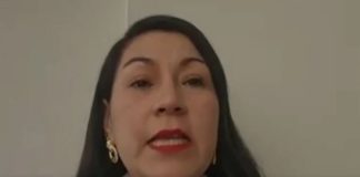 Margarita Haro Pinto