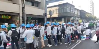 Mineros informales insisten con extensión del Reinfo