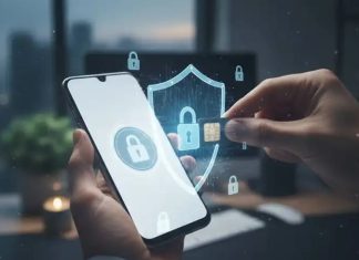 Movistar contra venta ambulatoria de chips