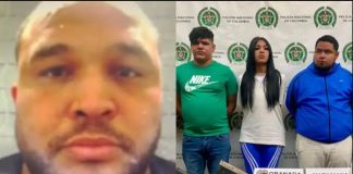 Muere Ender Alexis Rojas, líder de Tren de Aragua en Chile