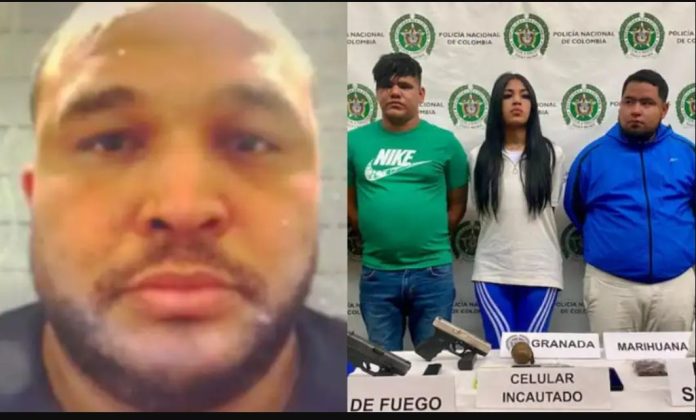 Muere Ender Alexis Rojas, líder de Tren de Aragua en Chile