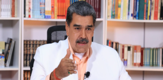 Nicolás Maduro