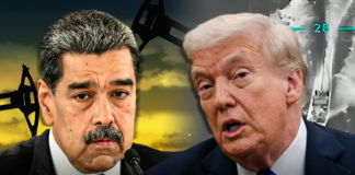 Nicolás Maduro afloja con gringos