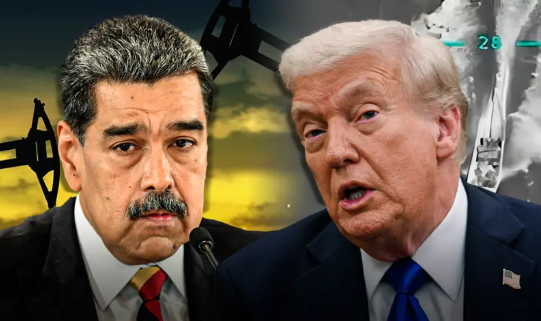 Nicolás Maduro afloja con gringos Nicolás Maduro afloja con gringos