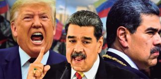 Nicolás Maduro con poder absoluto