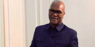 Nkosinathi Emma­nuel Mthethwa