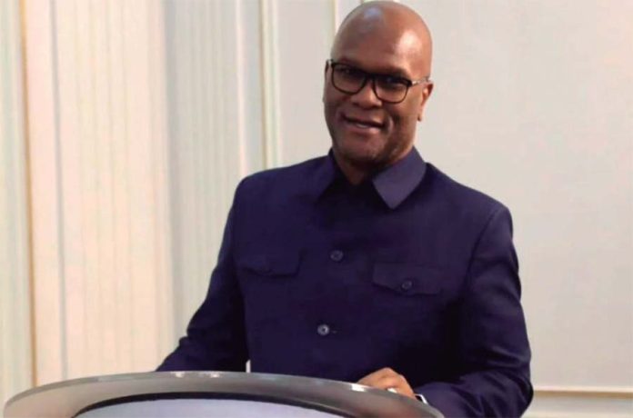 Nkosinathi Emma­nuel Mthethwa