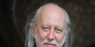Premio Nobel de Literatura 2025 László Krasznahorkai        