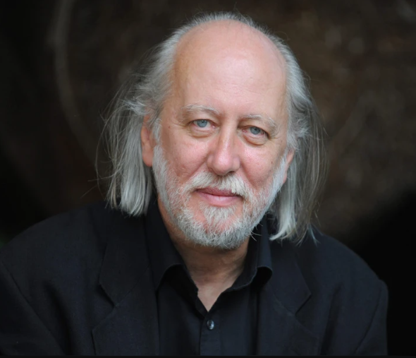 Premio Nobel de Literatura 2025 László Krasznahorkai Premio Nobel de Literatura 2025 László Krasznahorkai