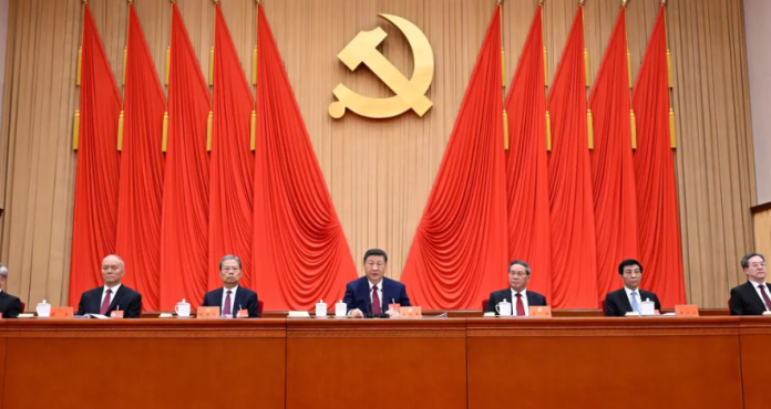 Quiere reunificación pacífica con Taiwán Quiere reunificación pacífica con Taiwán