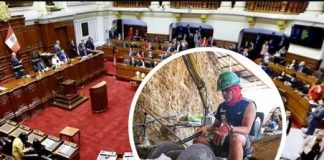 Registro Integral de Formalización Minera (REINFO)