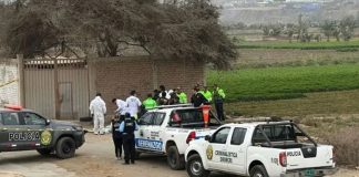 Revelan triple homicidio en SMP