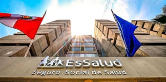 ¿Cómo asegurarme en EsSalud y cuánto cuesta? Seguro Social de Salud (EsSalud)