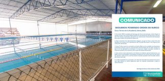 Surco recupera terreno usurpado hace 11 años