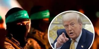Trump advierte “aniquilar a Hamás”