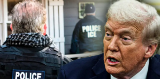 Donald Trump pide cárcel para alcalde y gobernador