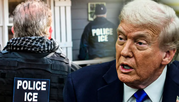 Donald Trump pide cárcel para alcalde y gobernador Donald Trump pide cárcel para alcalde y gobernador