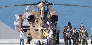 Últimos rehenes vivos de Hamas ya están en Israel