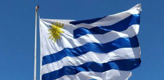 Uruguay