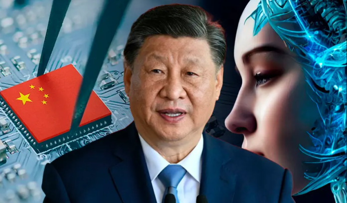 Xi Jinping Xi Jinping