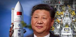 Xi Jinping