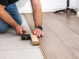 7 ideas económicas para cambiar el piso de tu casa cambiar el piso de tu casa