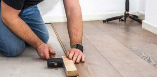 cambiar el piso de tu casa