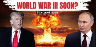 tercera guerra mundial