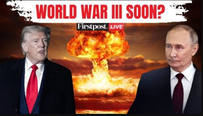 tercera guerra mundial