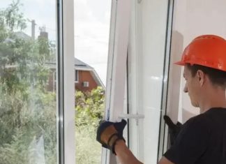 vidrios para ventanas