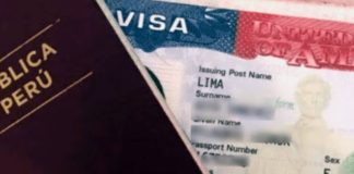 visa