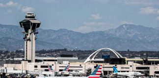 Sufren por vuelos en EE.UU. vuelos en EE.UU.