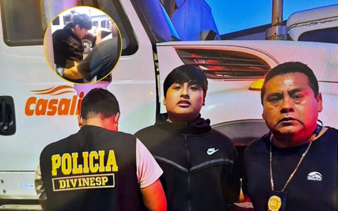 Cayó 'Pequeño J', acusado de triple feminicidio en Argentina