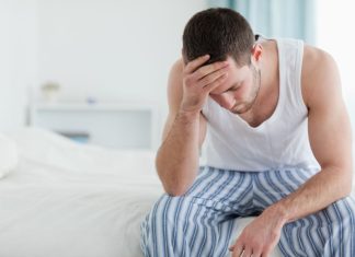 ¡Si te gusta comer esto estás ‘matando’ a tu miembro viril!