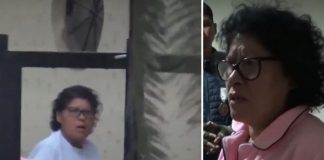 36 meses de preventiva a Martina Hernández, madre del 'Monstruo'