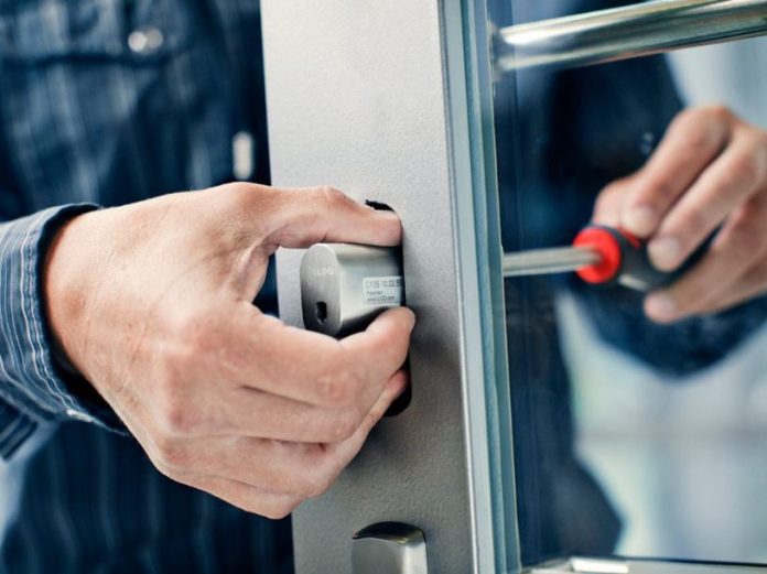 cerraduras cerraduras