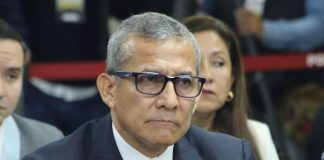 Ollanta Humala