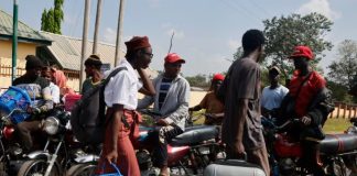 50 cristianos escaparon de radicales en Nigeria