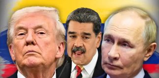 Nicolás Maduro