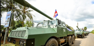 Se suspende acuerdo de paz