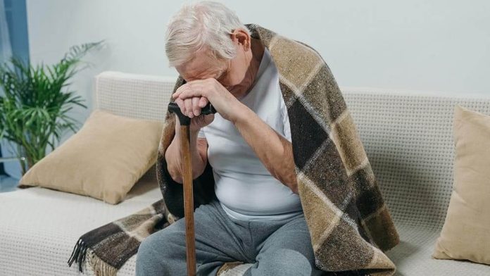 Adulto mayor Adulto mayor