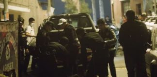 Asesinan a taxista dentro de su auto