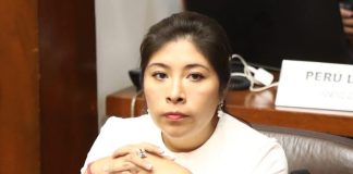 Betssy Chávez