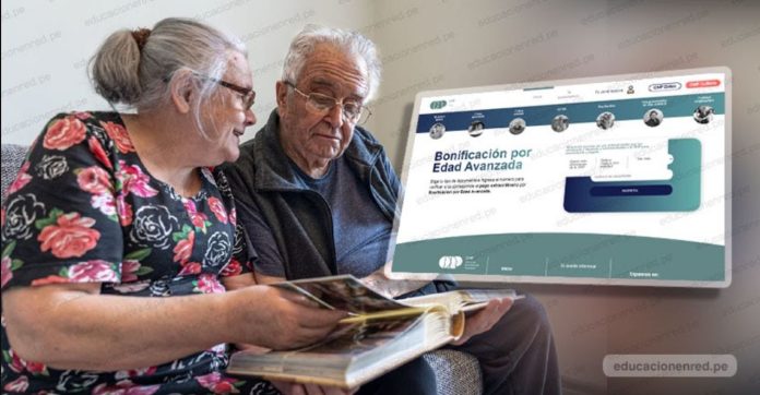 Bonificación por Edad Avanzada