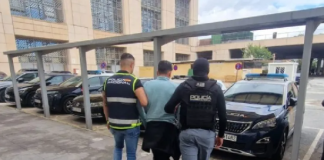 Capturan al líder de Los Lobos en Ecuador