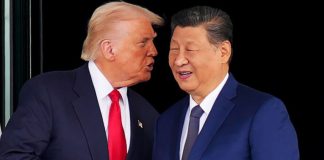 Casa Blanca anunció oficialmente un acuerdo económico entre Estados Unidos y China