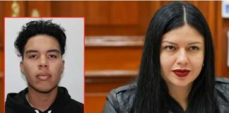 Congresista Ariana Orué defiende a ‘cuñado’
