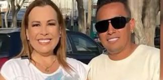 Cueva postulará como diputado