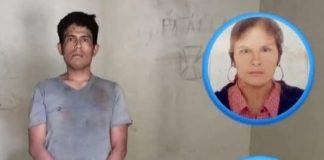 Dictan 9 meses de preventiva a parricida Dictan 9 meses de preventiva a parricida Arnold Antonio Segura Guevara